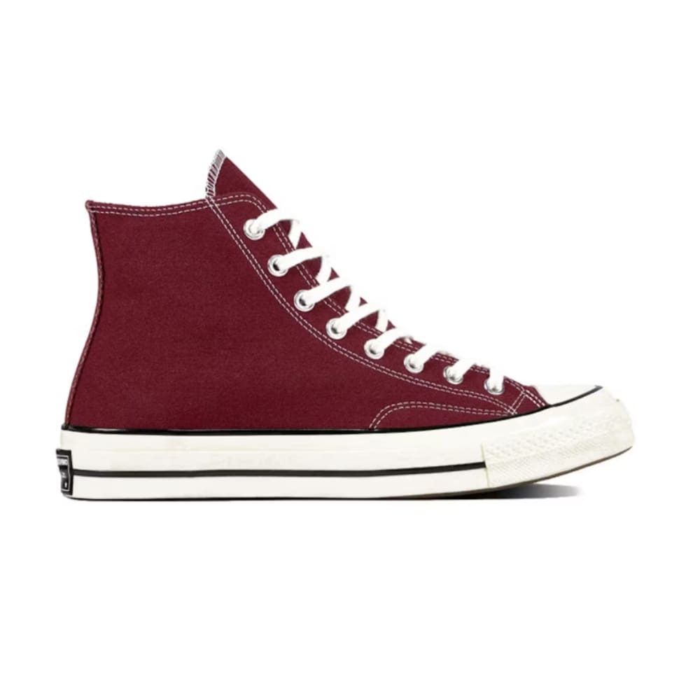 Converse Chuck Taylor All Star 70 Hi Dark Burgundy
