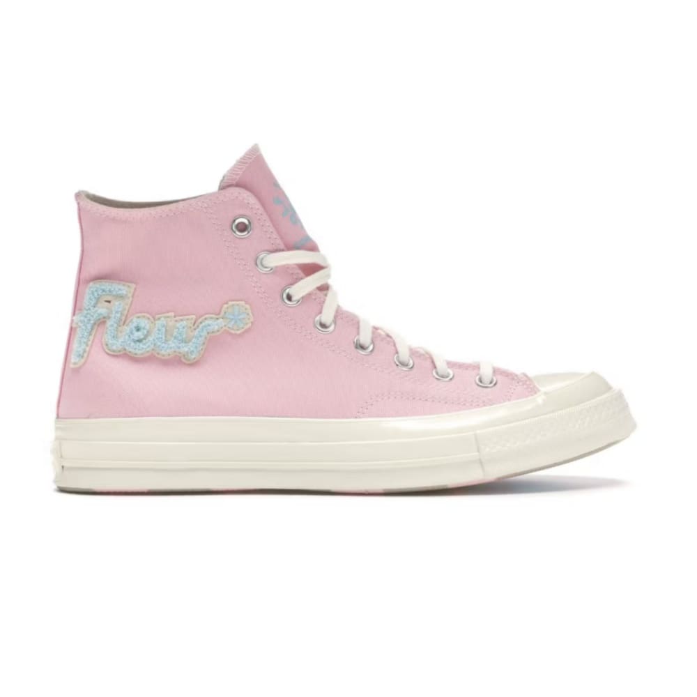 Converse Chuck Taylor All Star 70 Hi Golf le Fleur Chenille