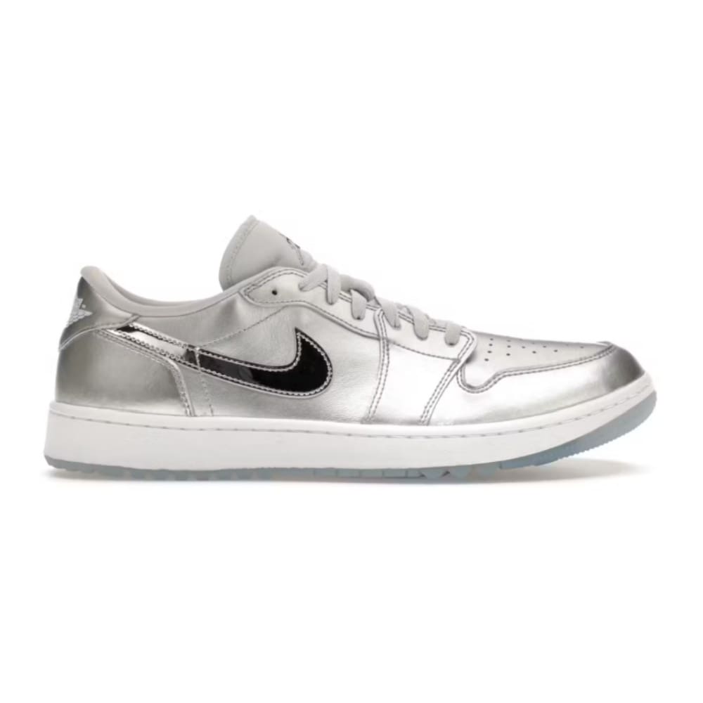 Jordan 1 Retro Low Golf Gift Giving Pack