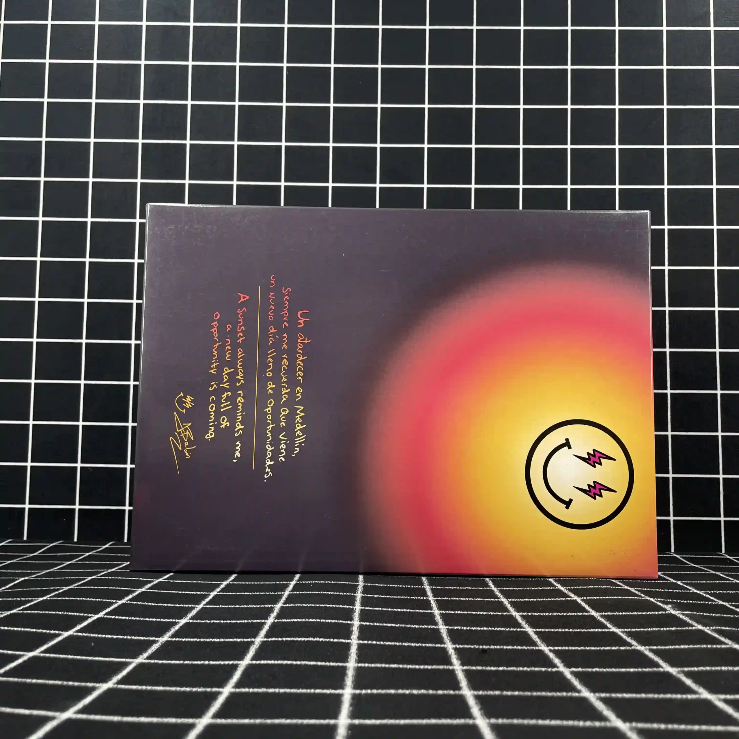 Jordan 3 Retro J Balvin Rio Replica