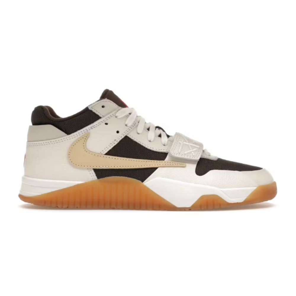 Jordan Jumpman Jack TR Travis Scott Sail Replica