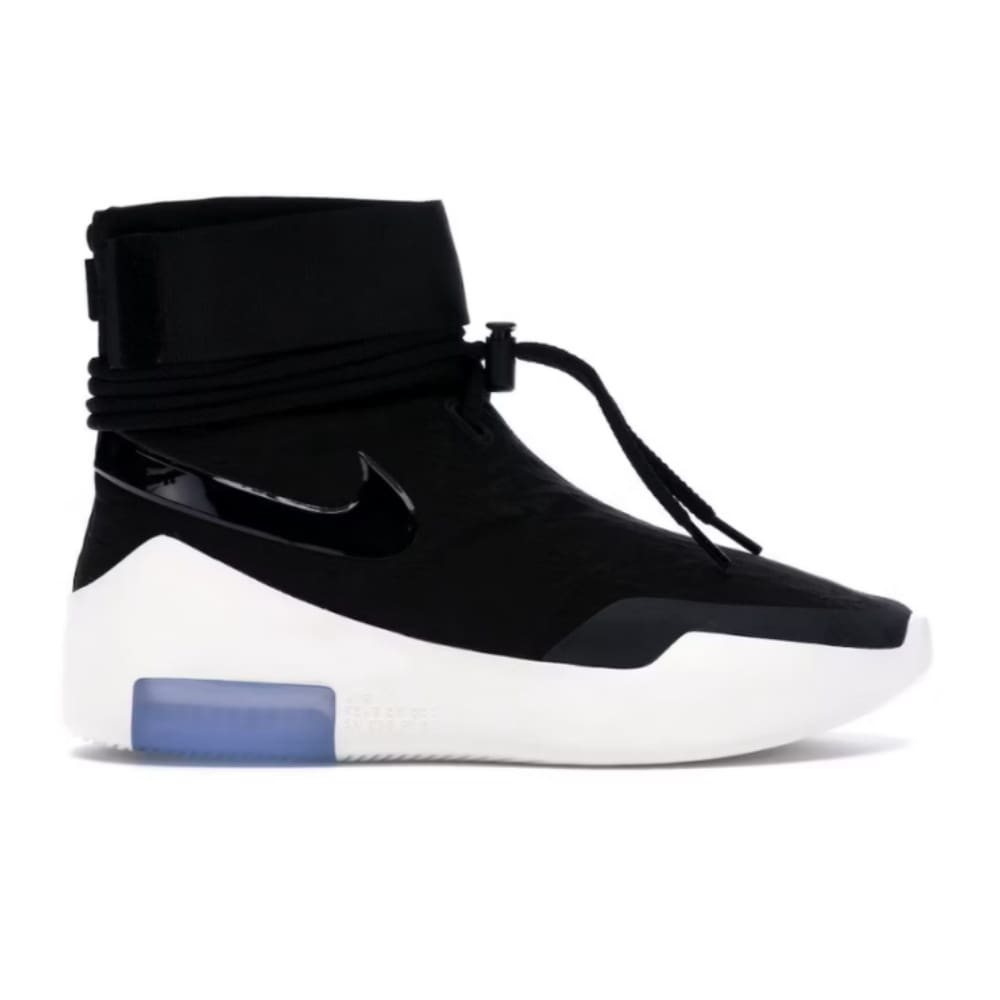 Nike Air Fear of God 1 SA Black Replica