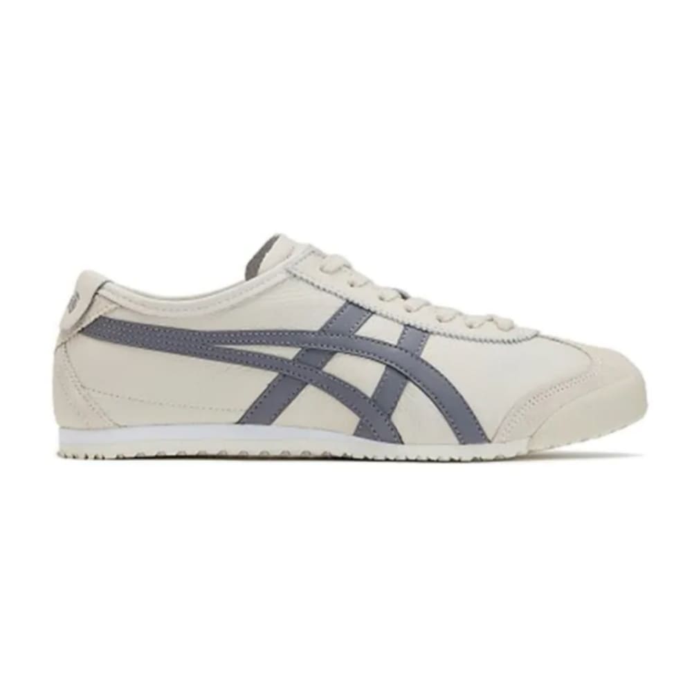Onitsuka Tiger Mexico 66 Gray White Replica