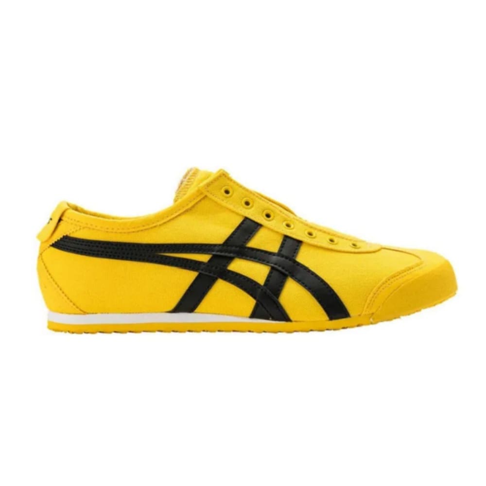 Onitsuka Tiger Mexico 66 Slip-On Tai-Chi Yellow Replica