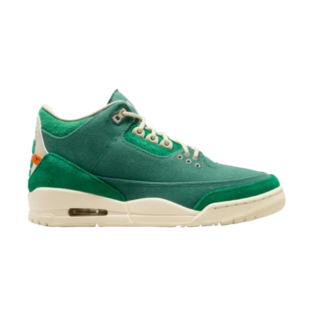 air jordan 3 retro x nina Ch*el abney