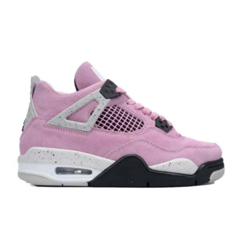 Air Jordan 4 Orchid AQ9129-501