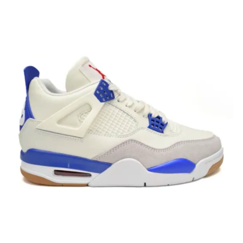 Air Jordan 4 Sapphire DR5415-102