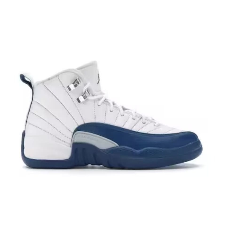 Jordan 12 Retro French Blue