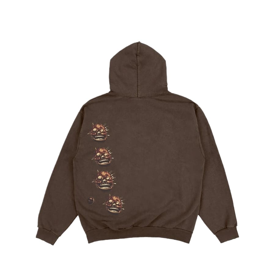 Travis Scott Utopia A2 Hoodie