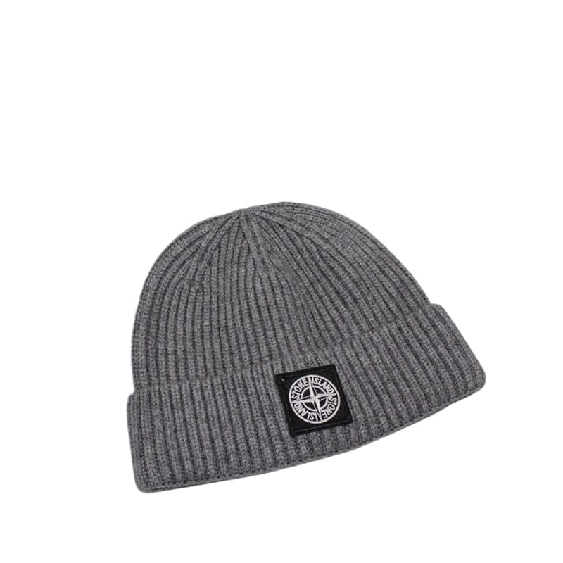Stone Island Woolen Cap