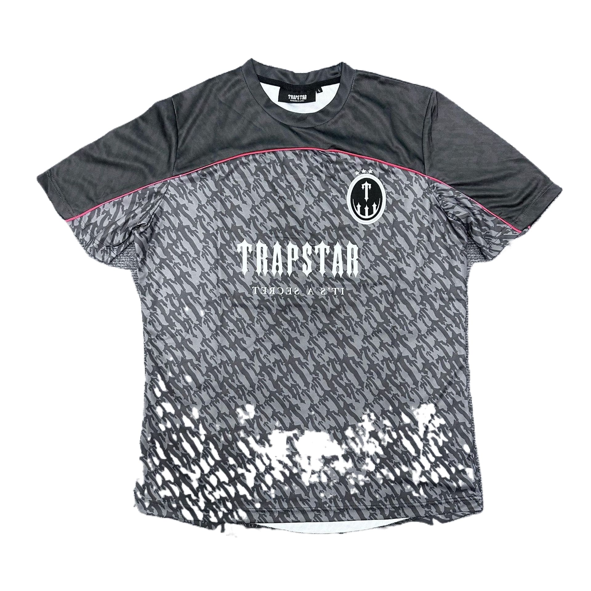 Original Design Trapstar Jersey