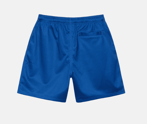 Mesh Short Ny