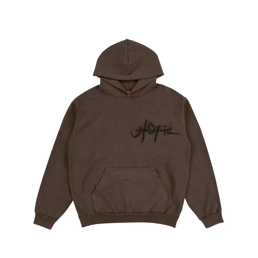 Travis Scott Utopia A2 Hoodie