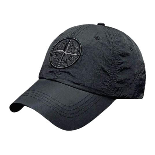 Stone Island Baseball Cap