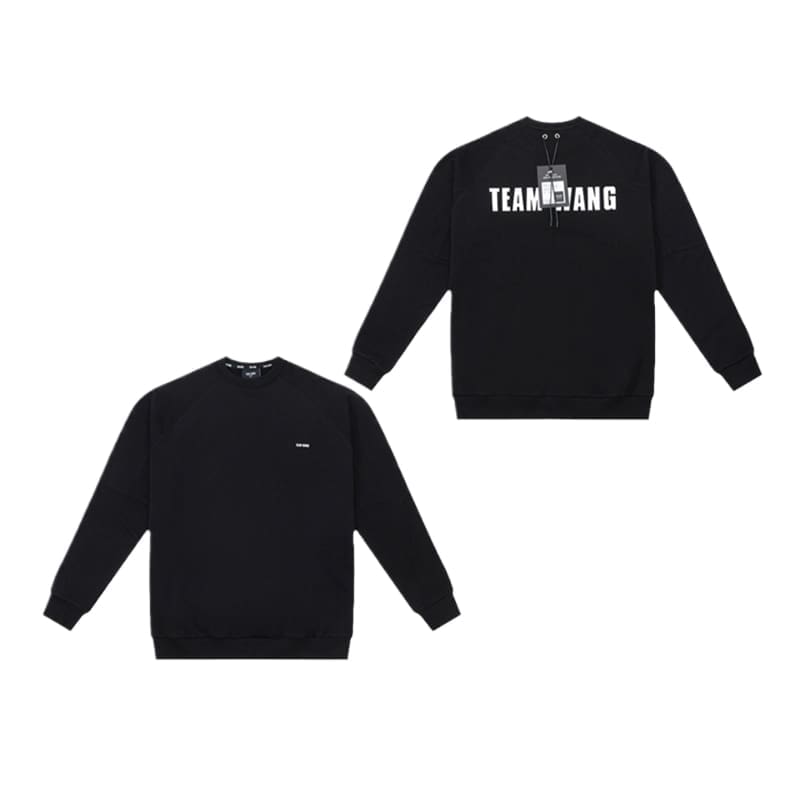 High Version Team Jackson Wang Hoodie