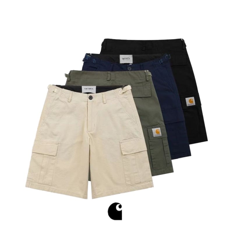 Kaha Summer Overalls Pants