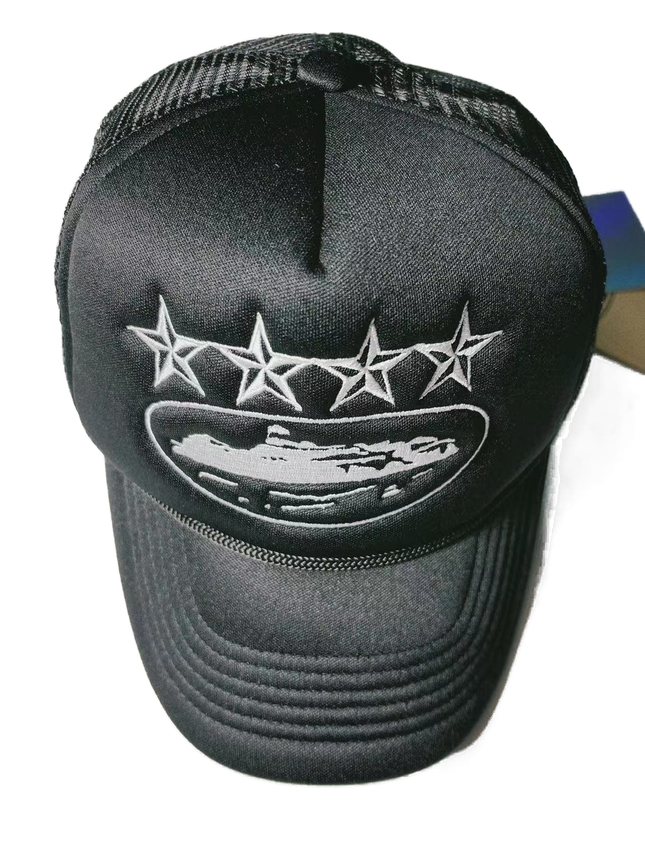 Crtz Corteiz Trucker Hat