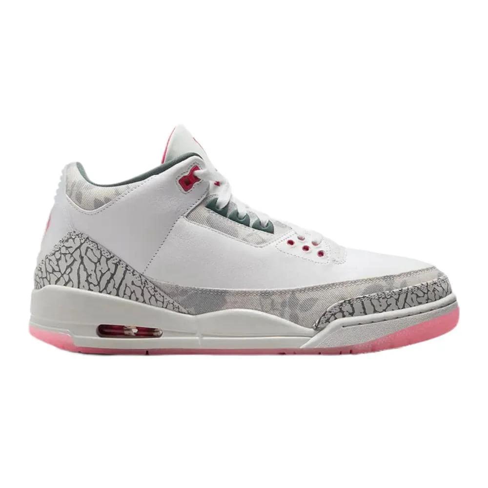 Air Jordan 3 Retro Wings