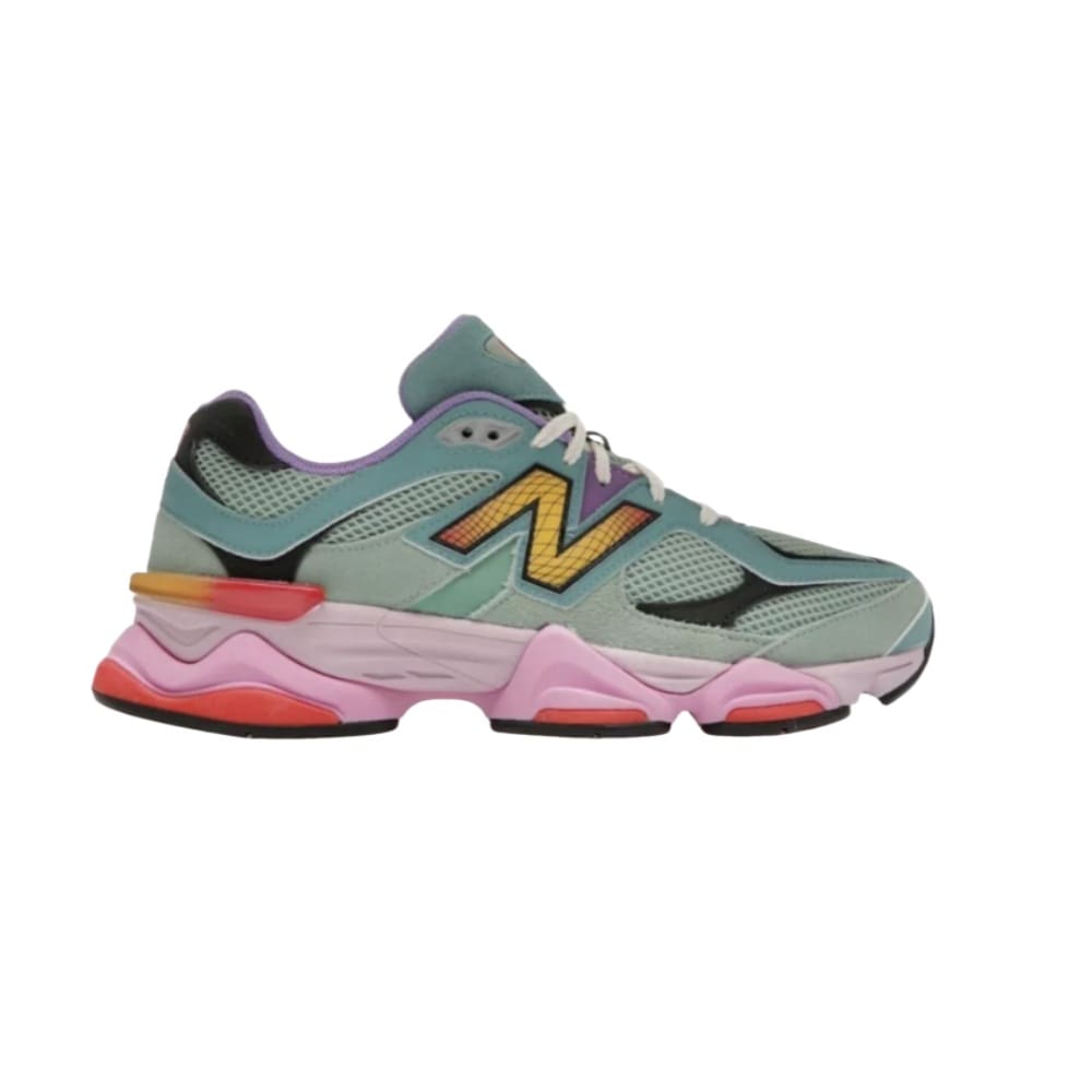 New Balance 9060 multicolor