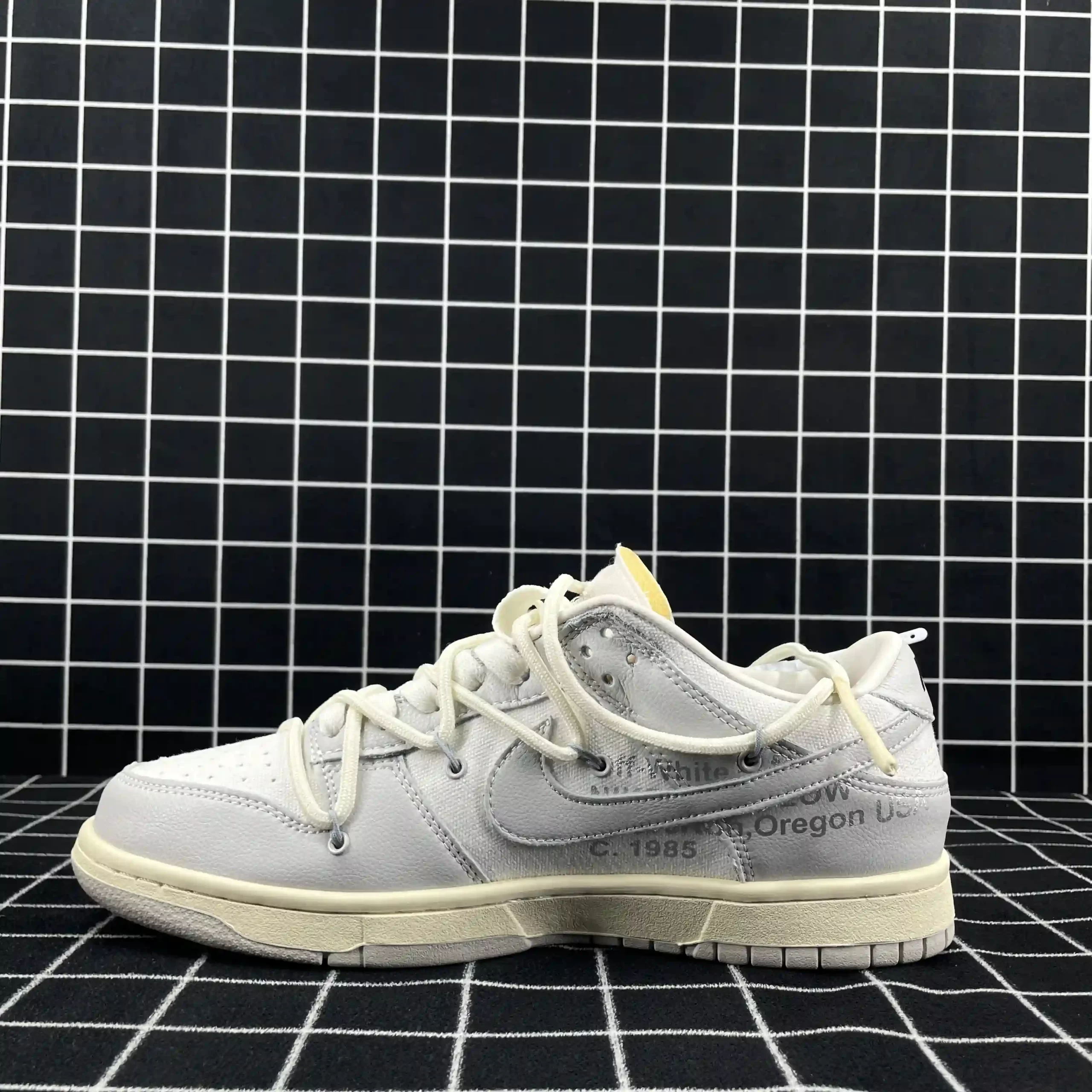 Nike Dunk Low Lot 49 of 50 Replica