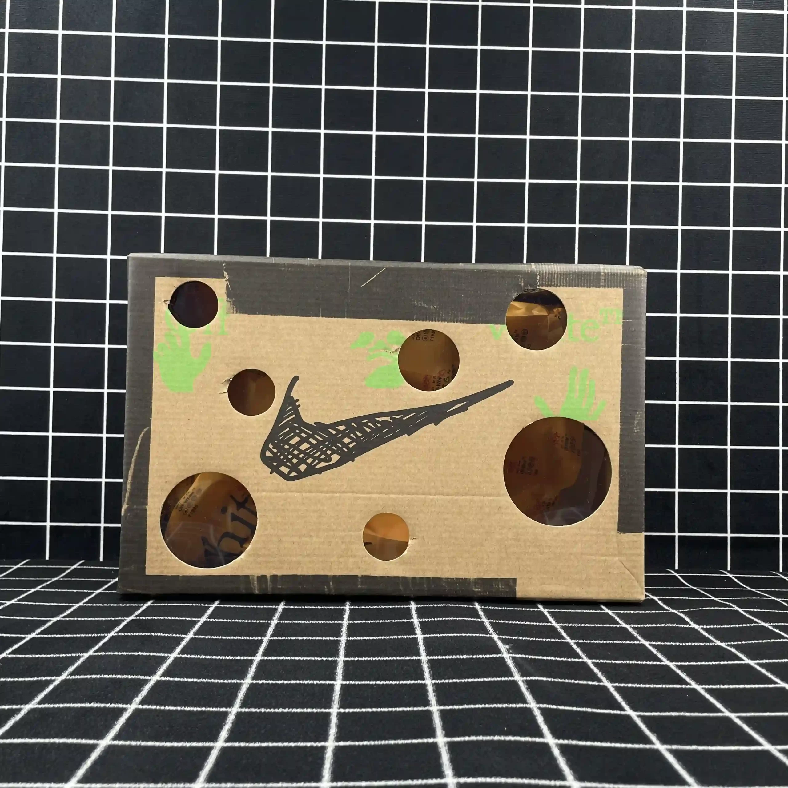 Nike Dunk Low Lot 49 of 50 Replica