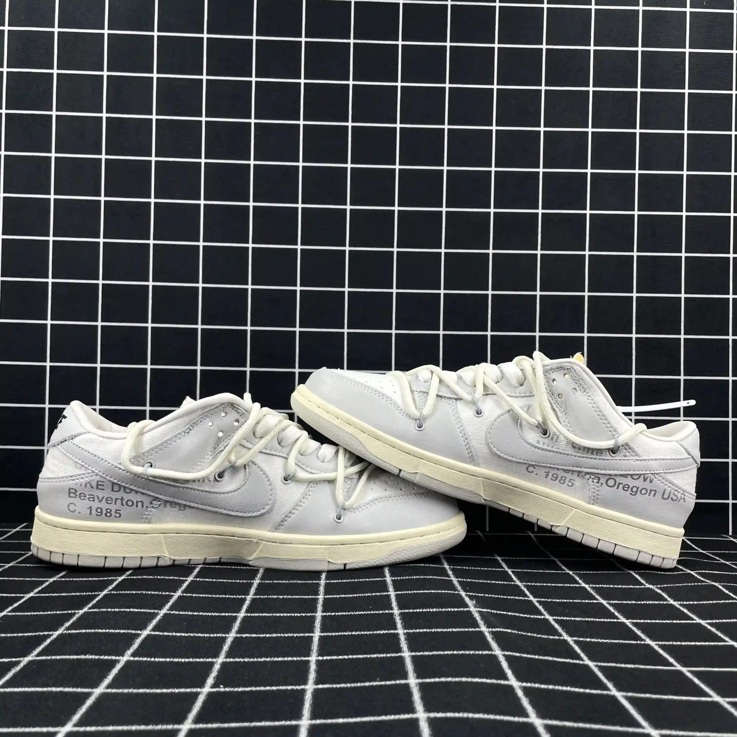 Nike Dunk Low Lot 49 of 50 Replica