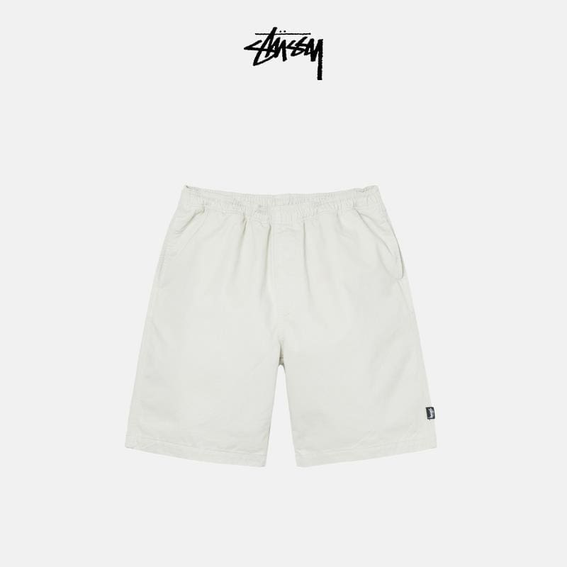 Beach Short Brushed Cotton
