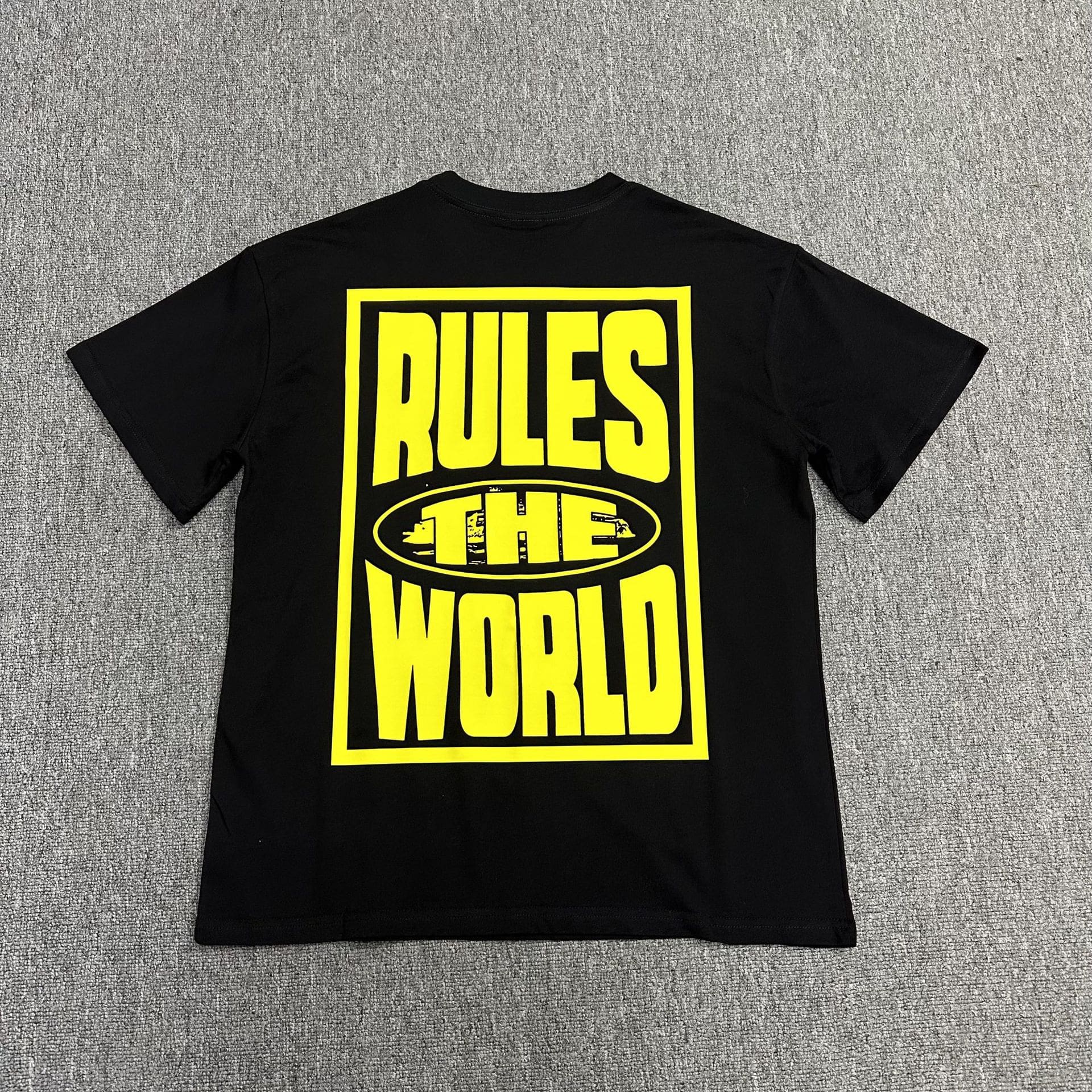 Corteiz Series Trendy Tee 2