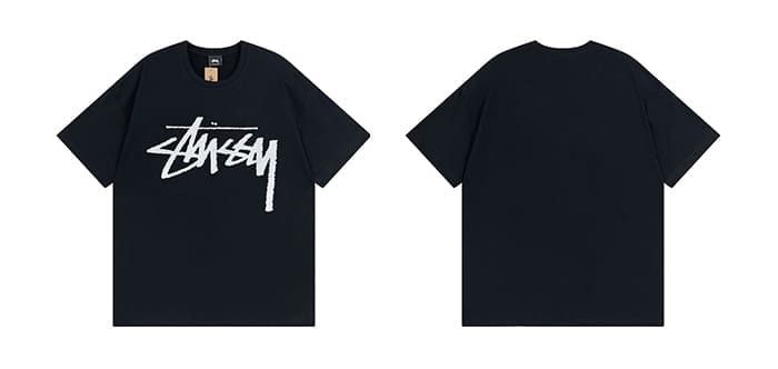 Stussy T-Shirt 2