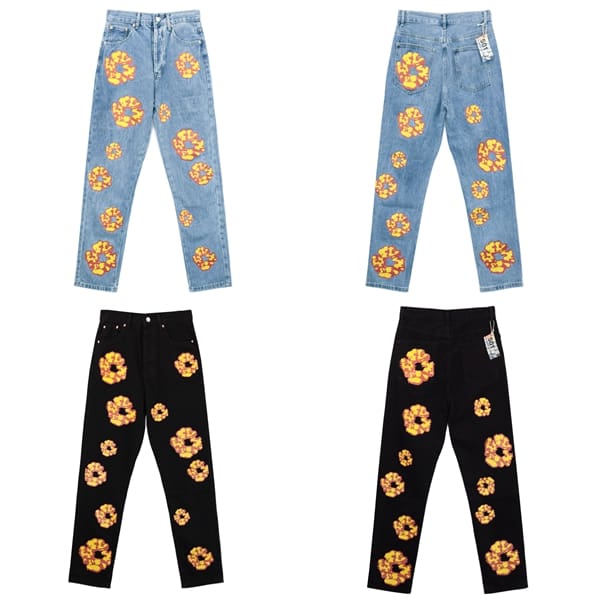 Denim Tears Kapok Jeans