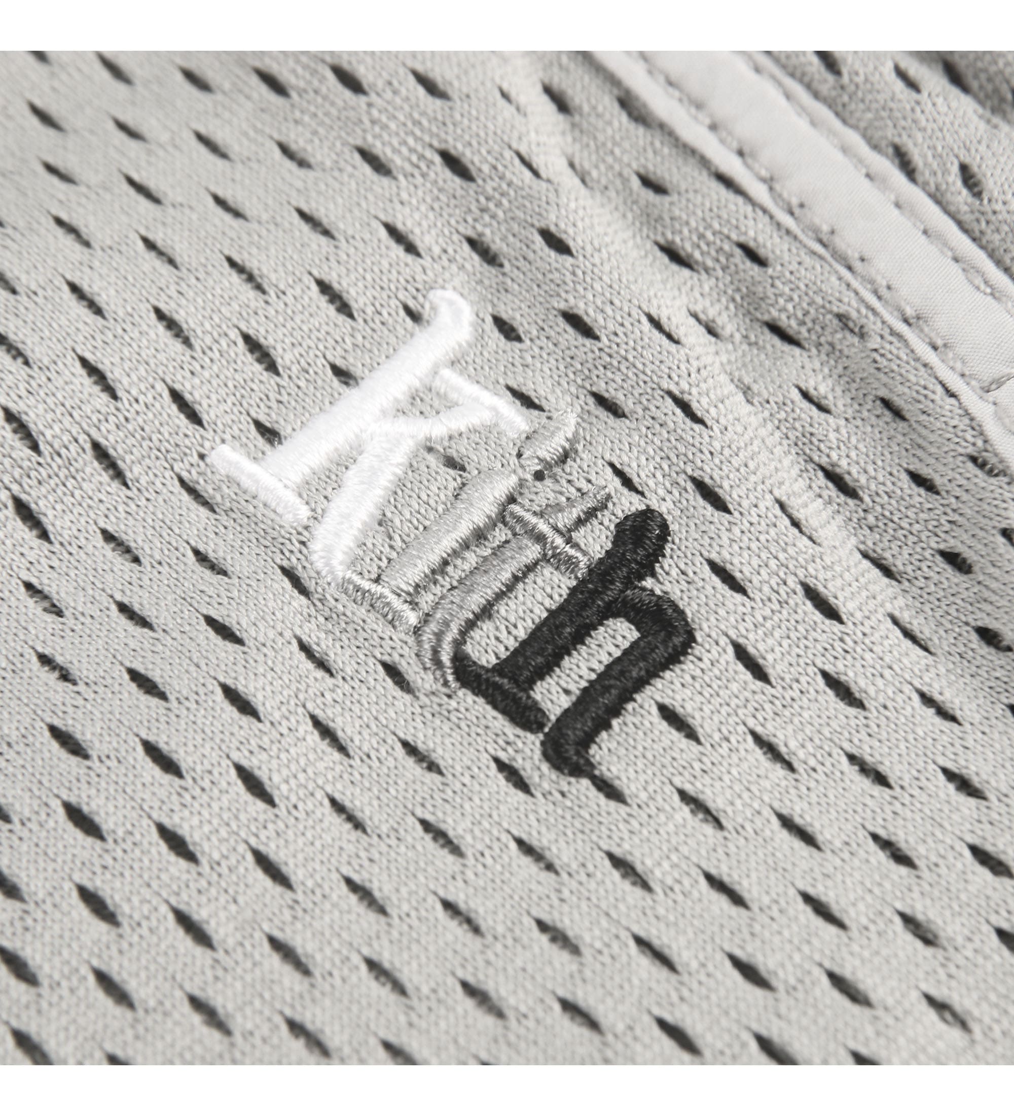 Kith Embroidered Nylon Woven Shorts