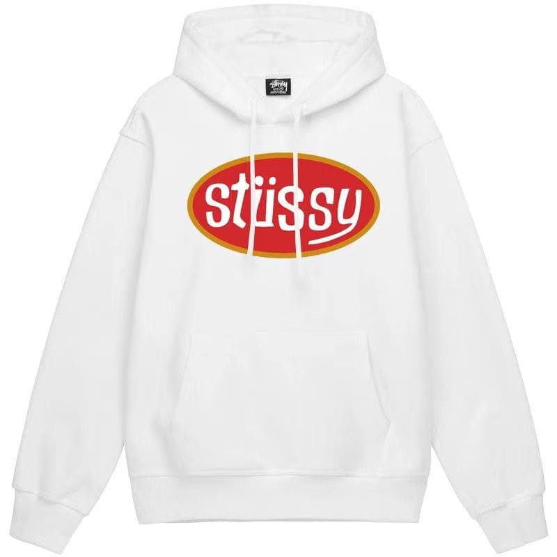 Stussy Hoodie (1)