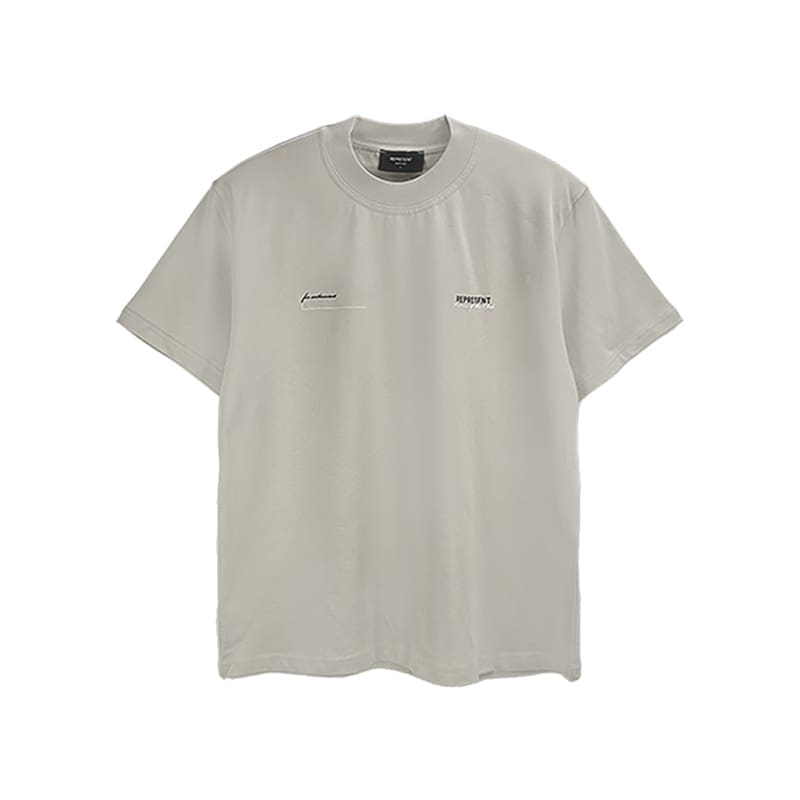 Represent Owner’S Club Print Tee