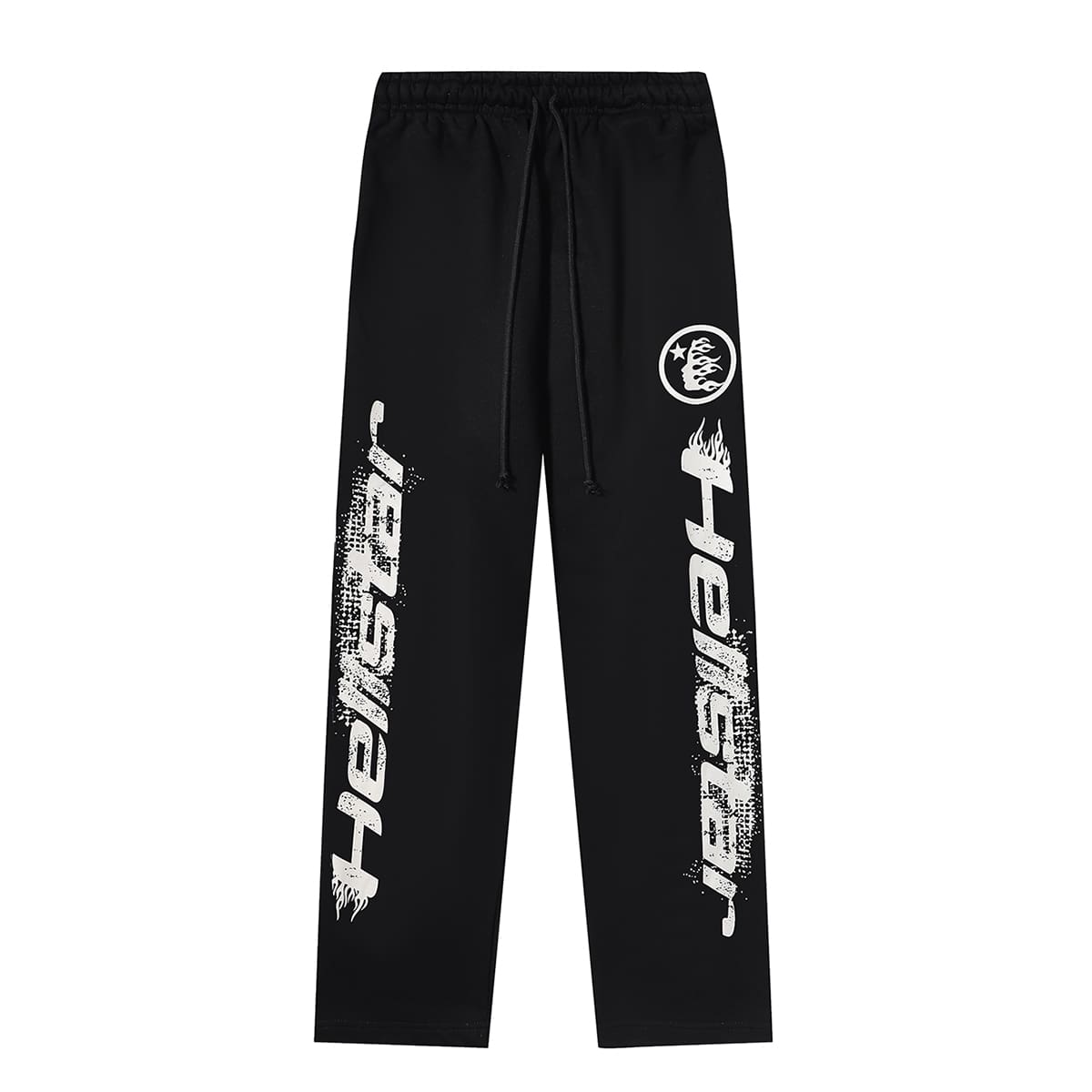 H*lst*r flare pants
