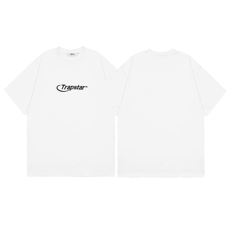 Trapstar Gradient Towel Embroidery Tee
