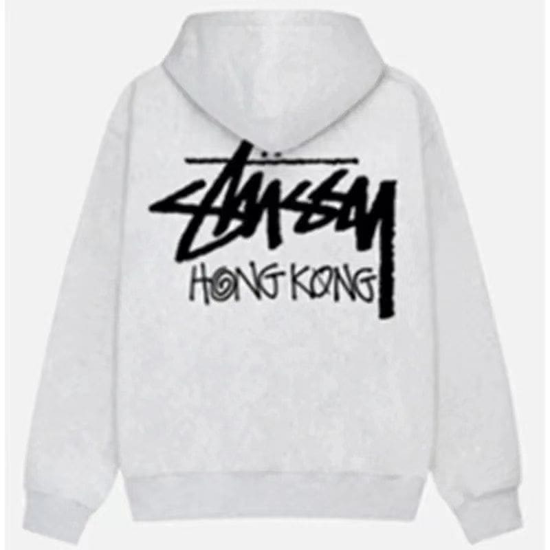 Stussy Cherry Hooded Sweater