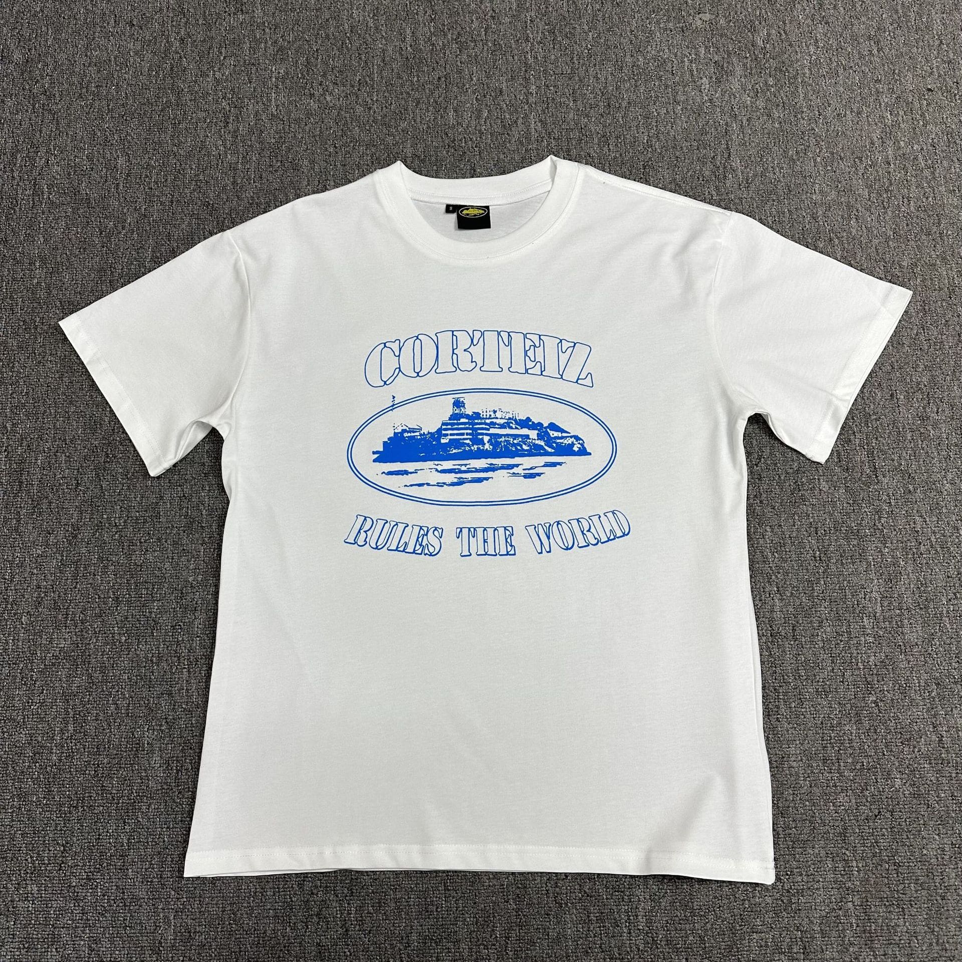 Corteiz Series Trendy Tee 2