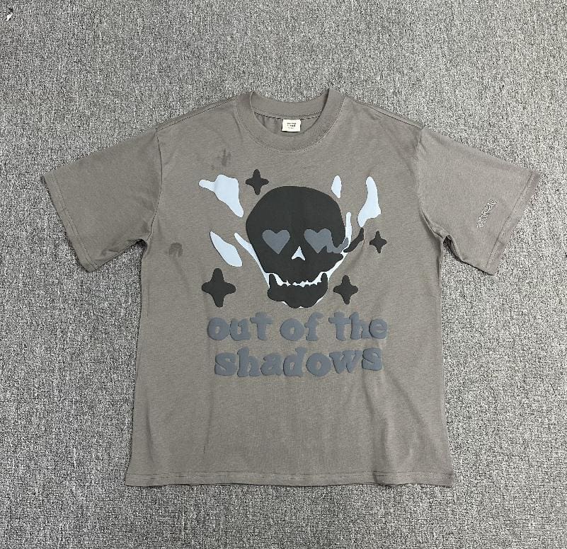 Special-Interest Fashion Brand Broken Planet Tee