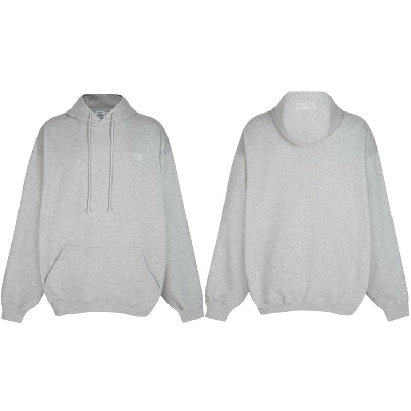 Werther Cute Rhinestone Sweatshirt