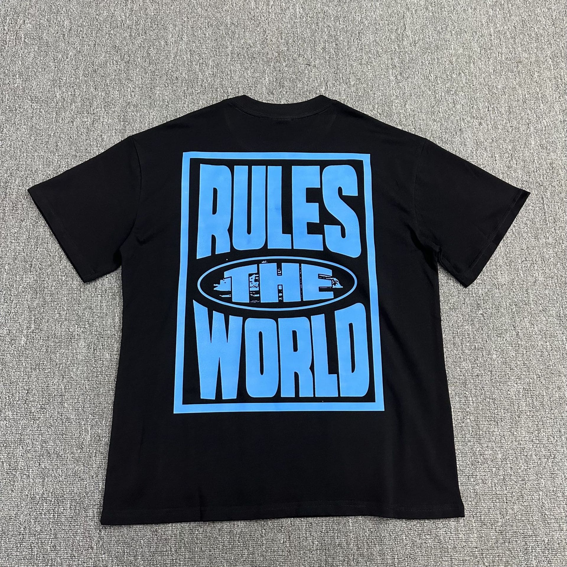 Corteiz Series Trendy Tee 2