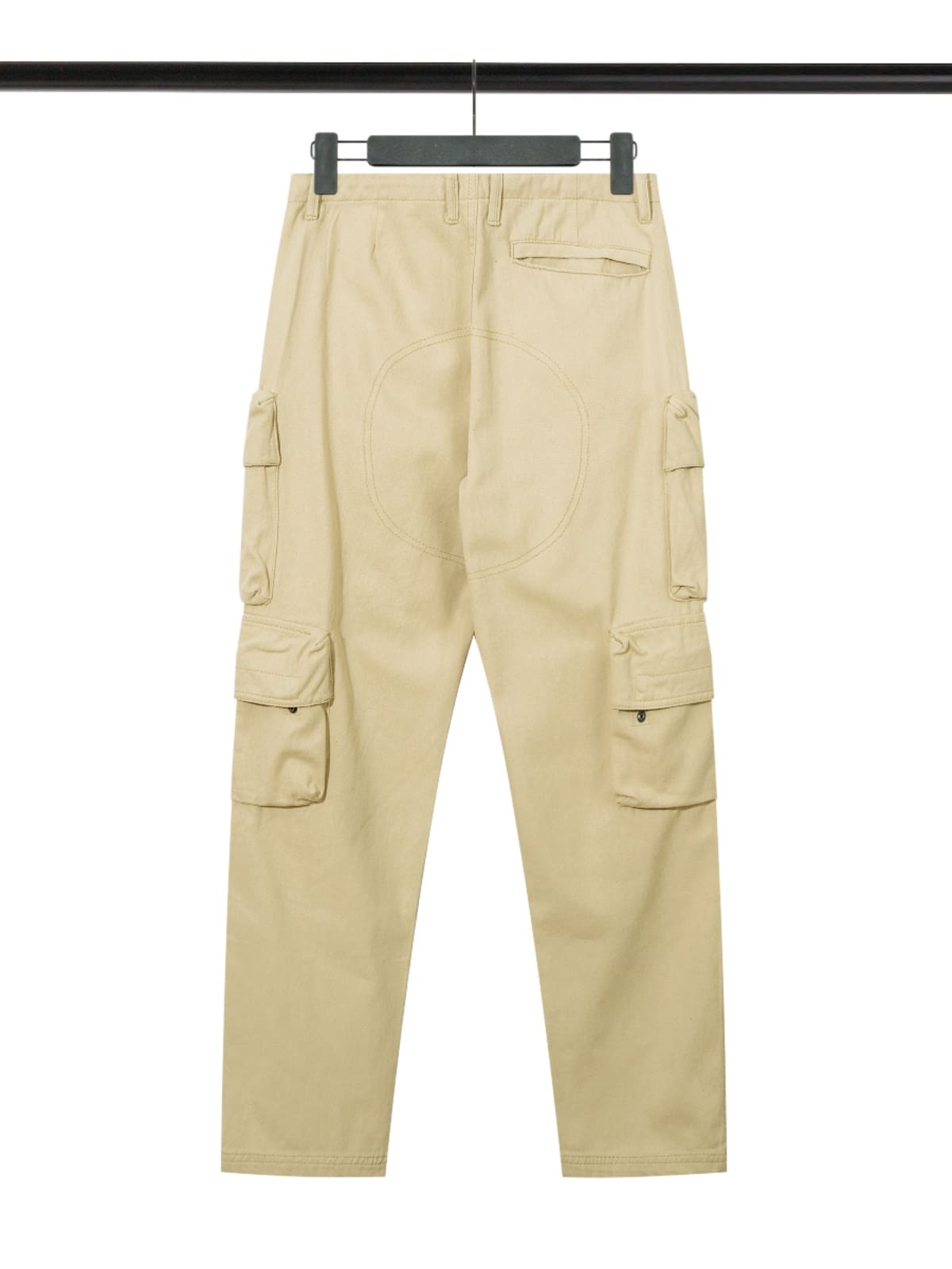 Stone Island Multi-Pocket Army Pants