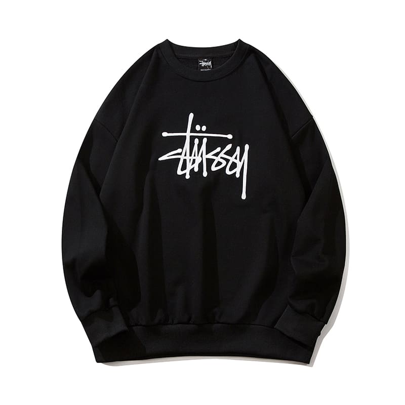 Basic Stüssy Crew