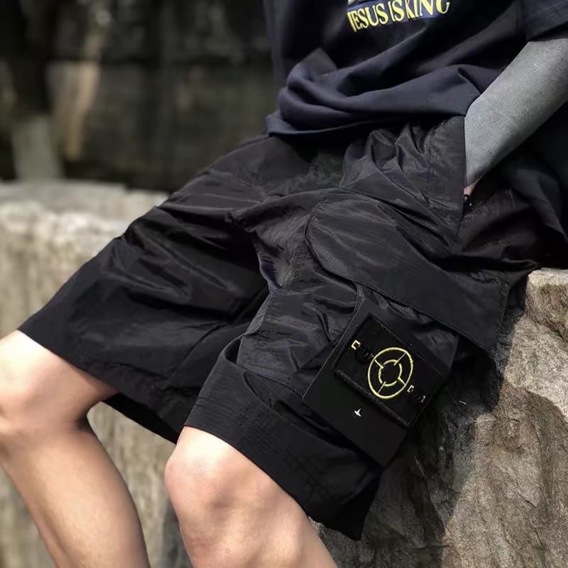Stone Island Men’S Shorts