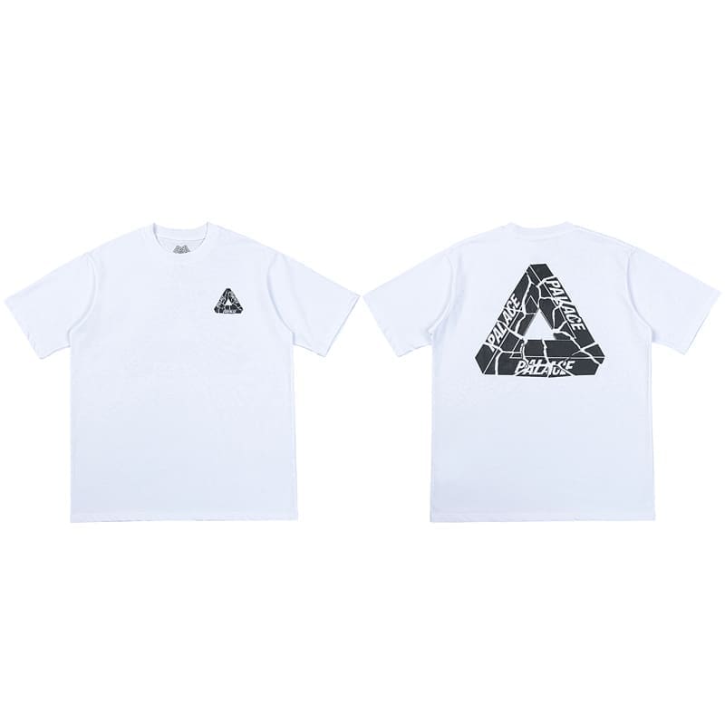 Palace Triangle Graffiti Tee 2