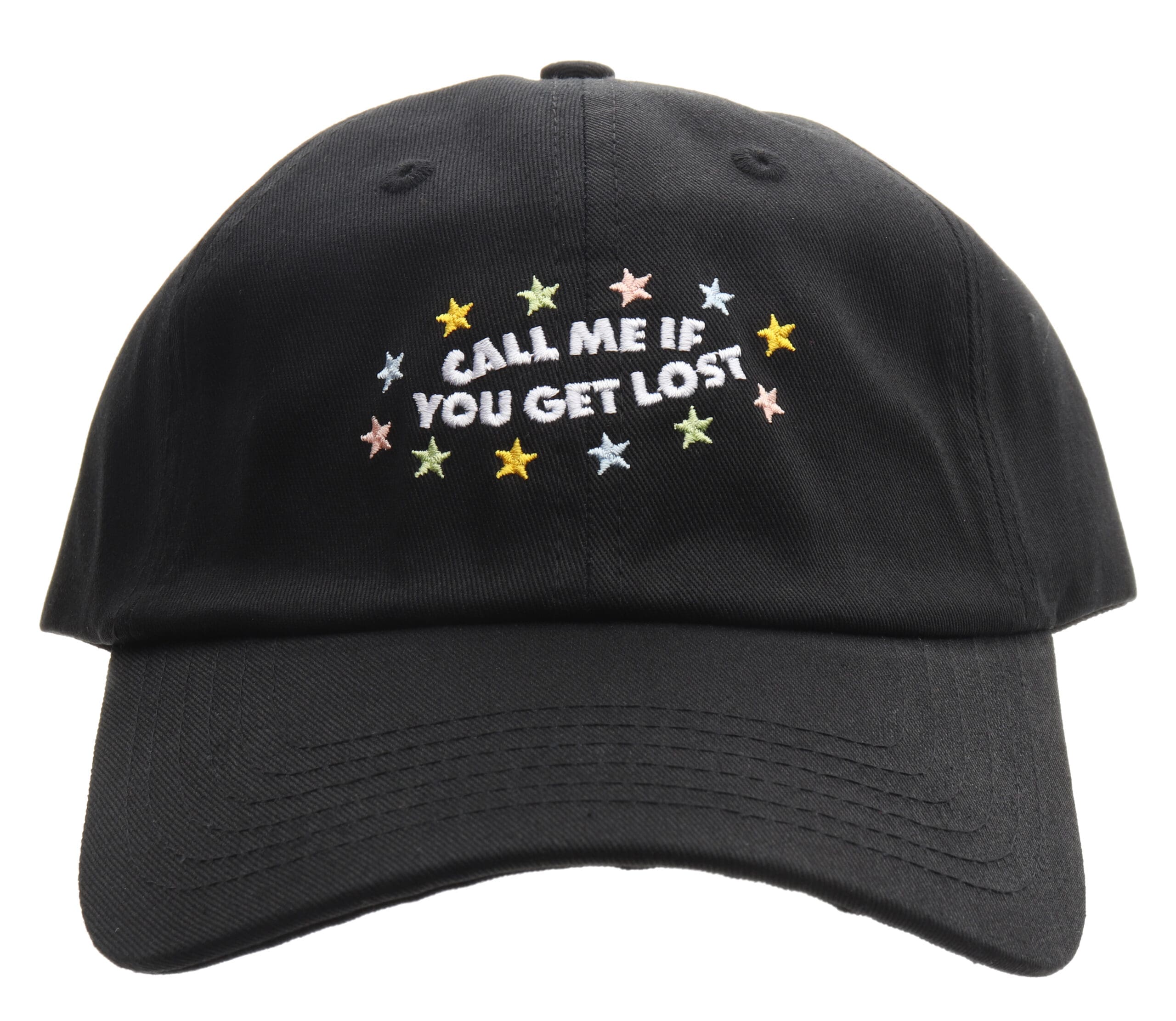 Tyler The Creator Golf Wang Cap