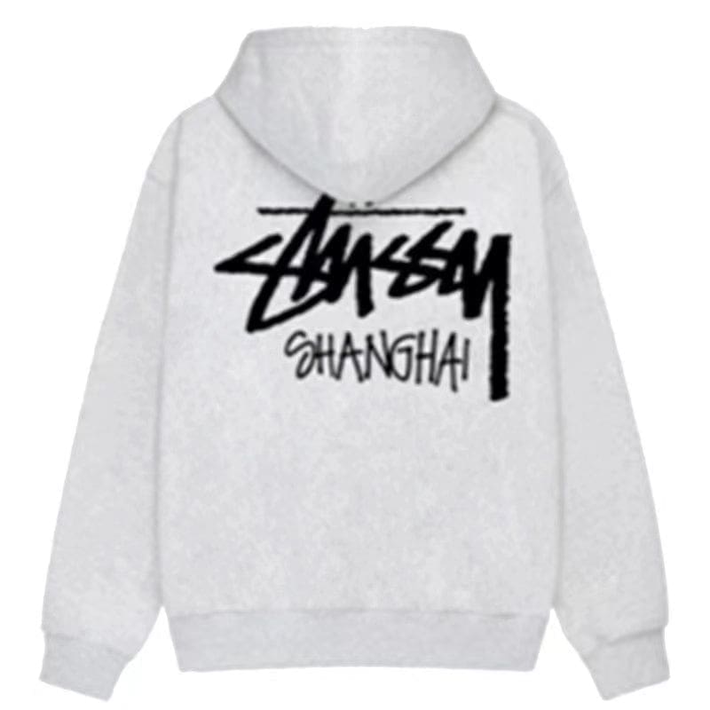 Stussy Hoodie (1)
