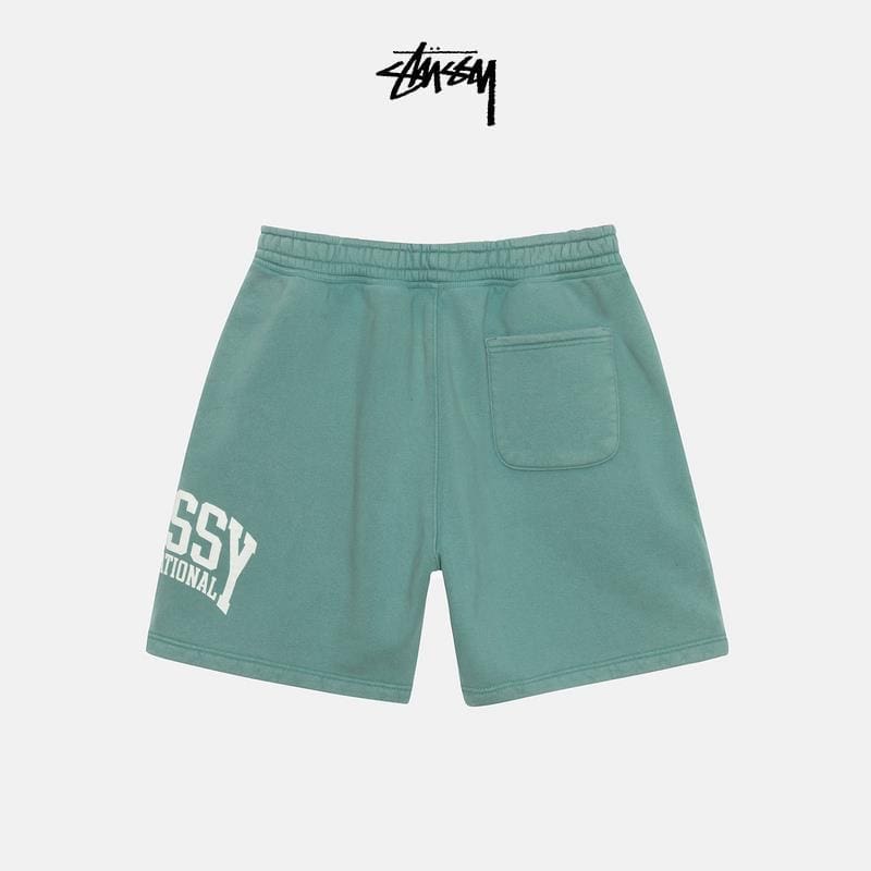 Fleece Short International