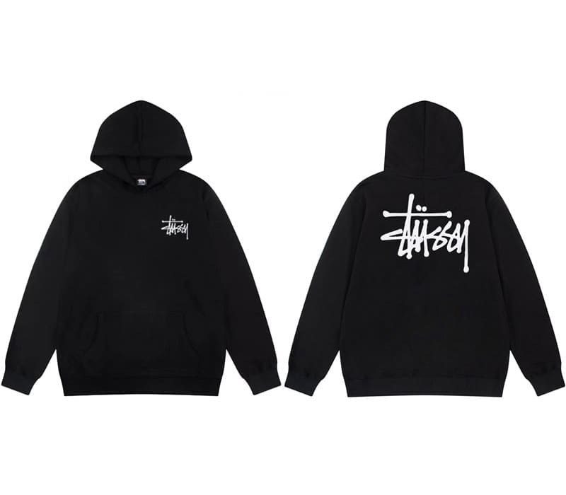 Stussy Stussy Hooded Sweater