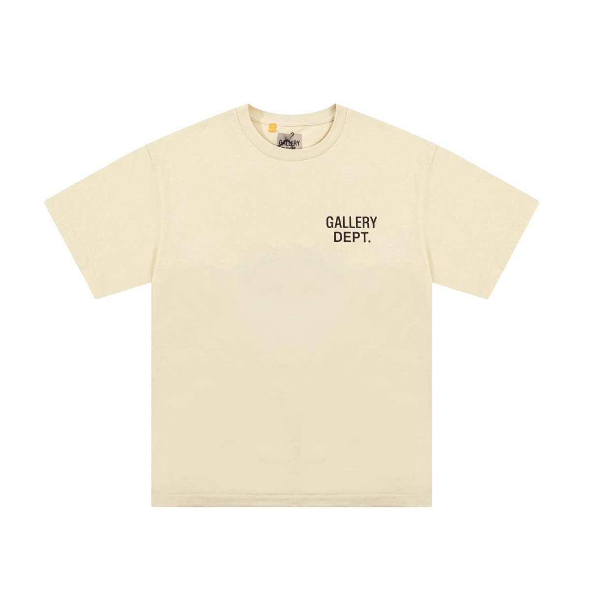 Gallery Dept 24Ss Color Matching Tee