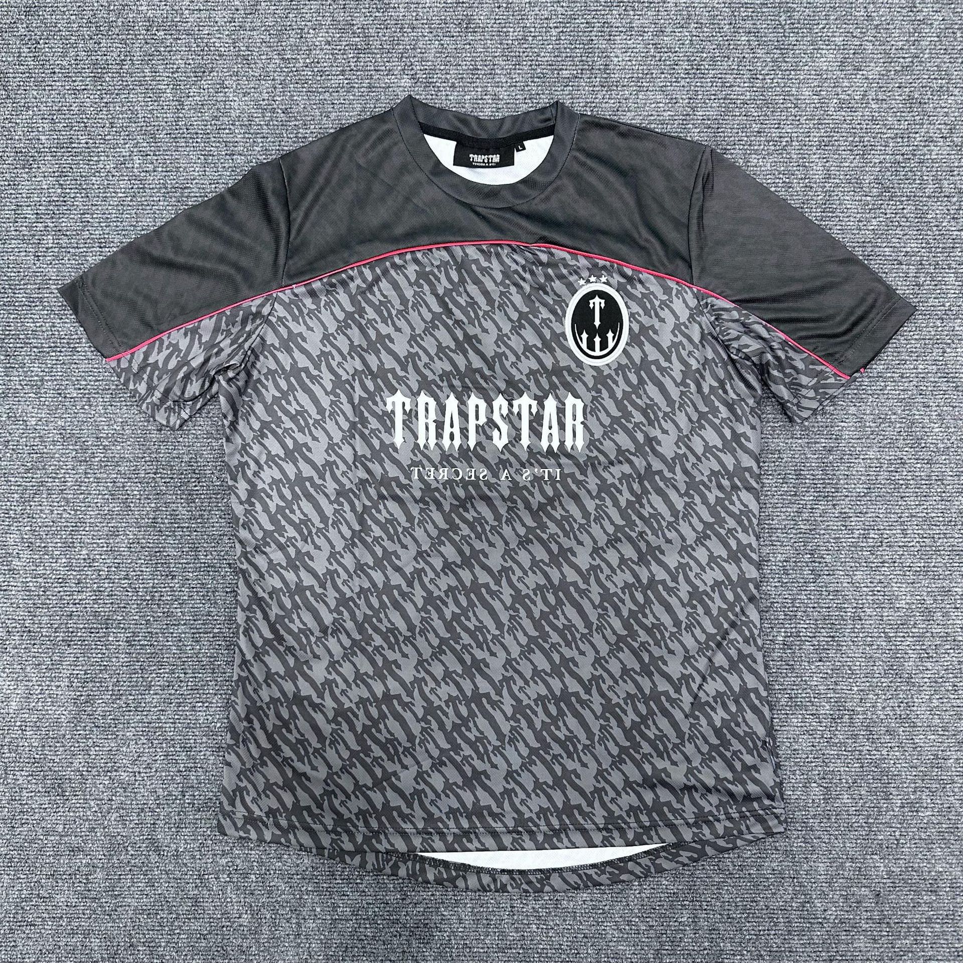 Original Design Trapstar Jersey